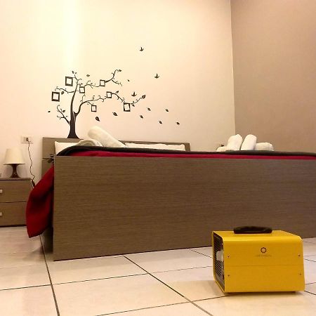 Sweet Night Rooms 那不勒斯 外观 照片