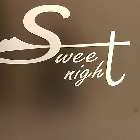 Sweet Night Rooms 那不勒斯 外观 照片