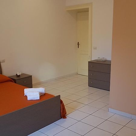 Sweet Night Rooms 那不勒斯 外观 照片