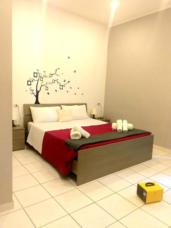 Sweet Night Rooms 那不勒斯 外观 照片