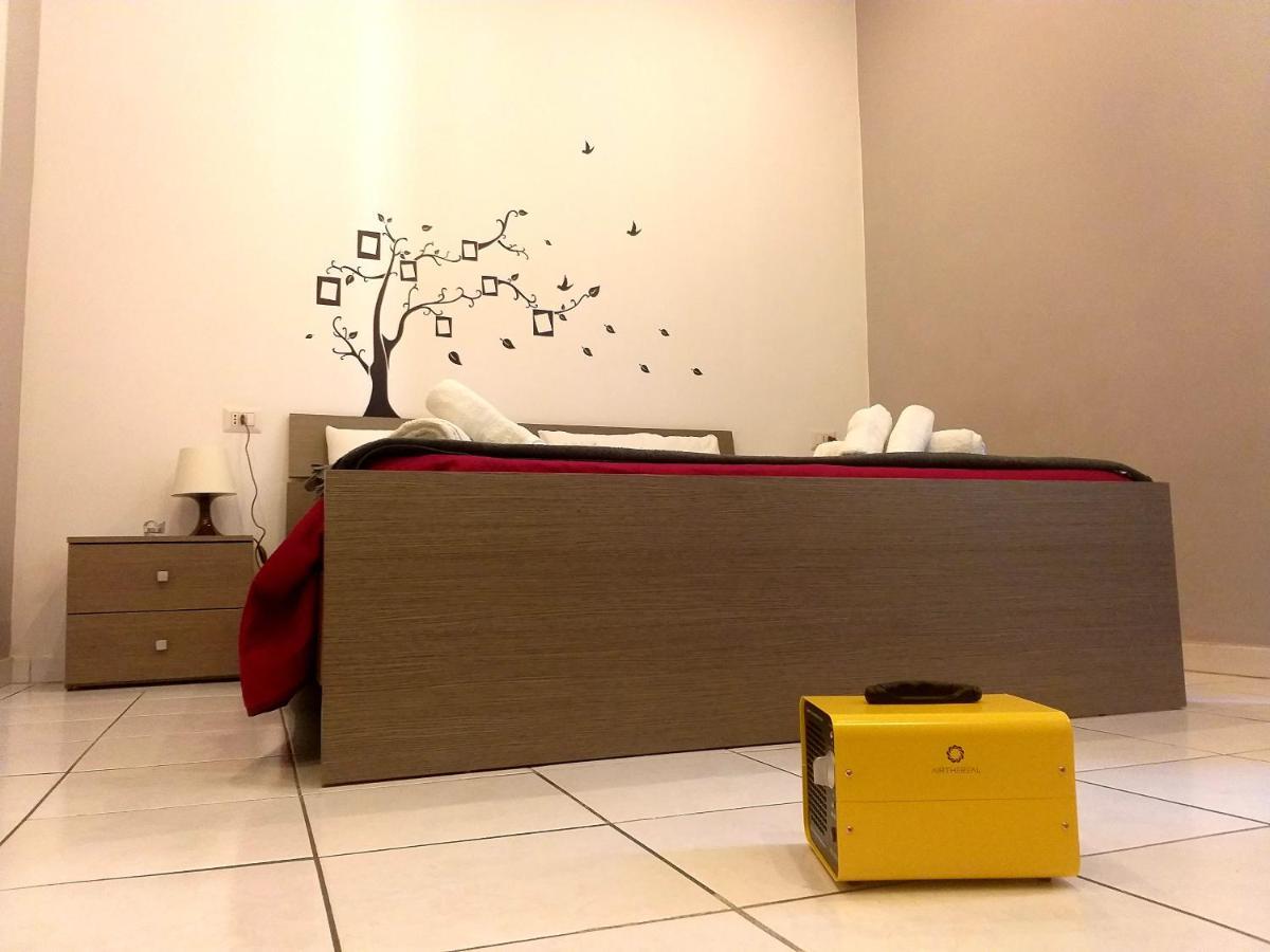 Sweet Night Rooms 那不勒斯 外观 照片