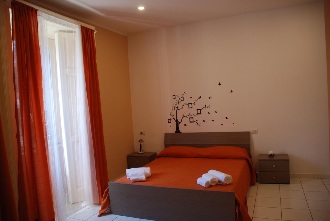 Sweet Night Rooms 那不勒斯 外观 照片