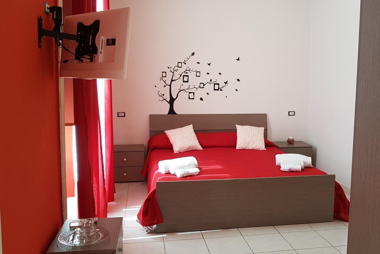 Sweet Night Rooms 那不勒斯 外观 照片