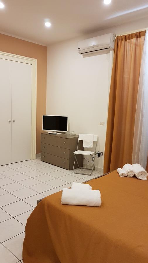 Sweet Night Rooms 那不勒斯 外观 照片