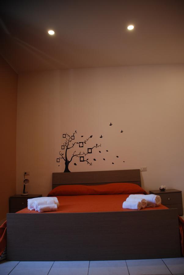 Sweet Night Rooms 那不勒斯 外观 照片