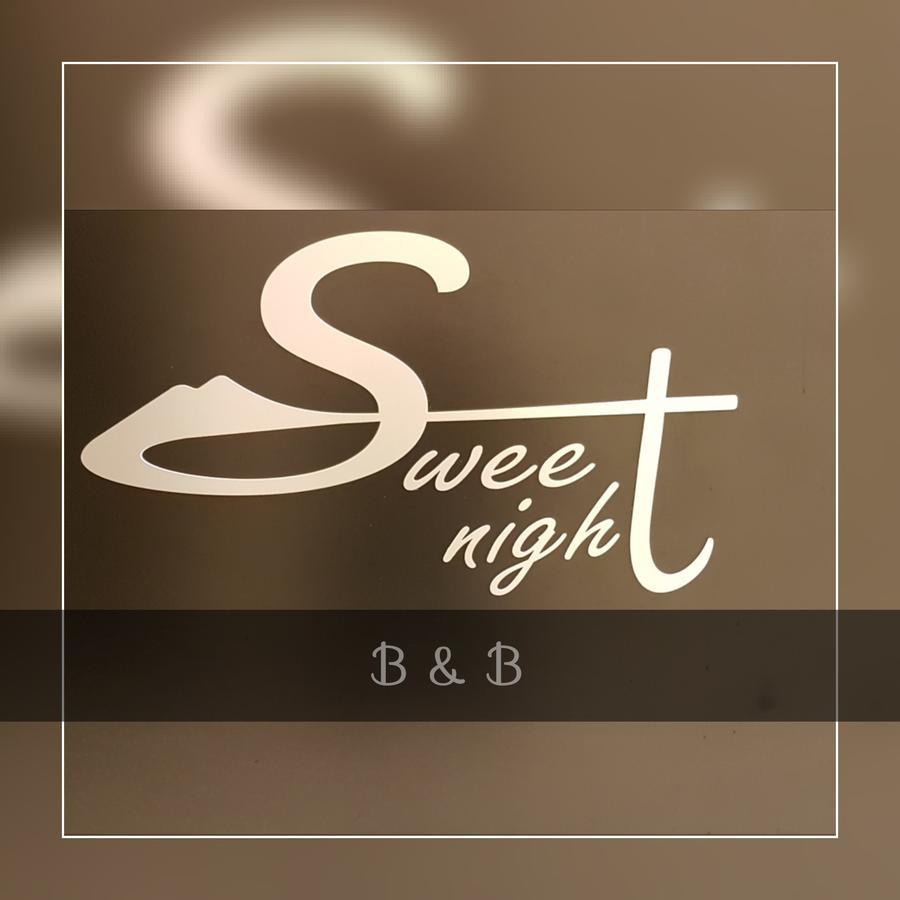 B&B Sweet Night 那不勒斯 外观 照片