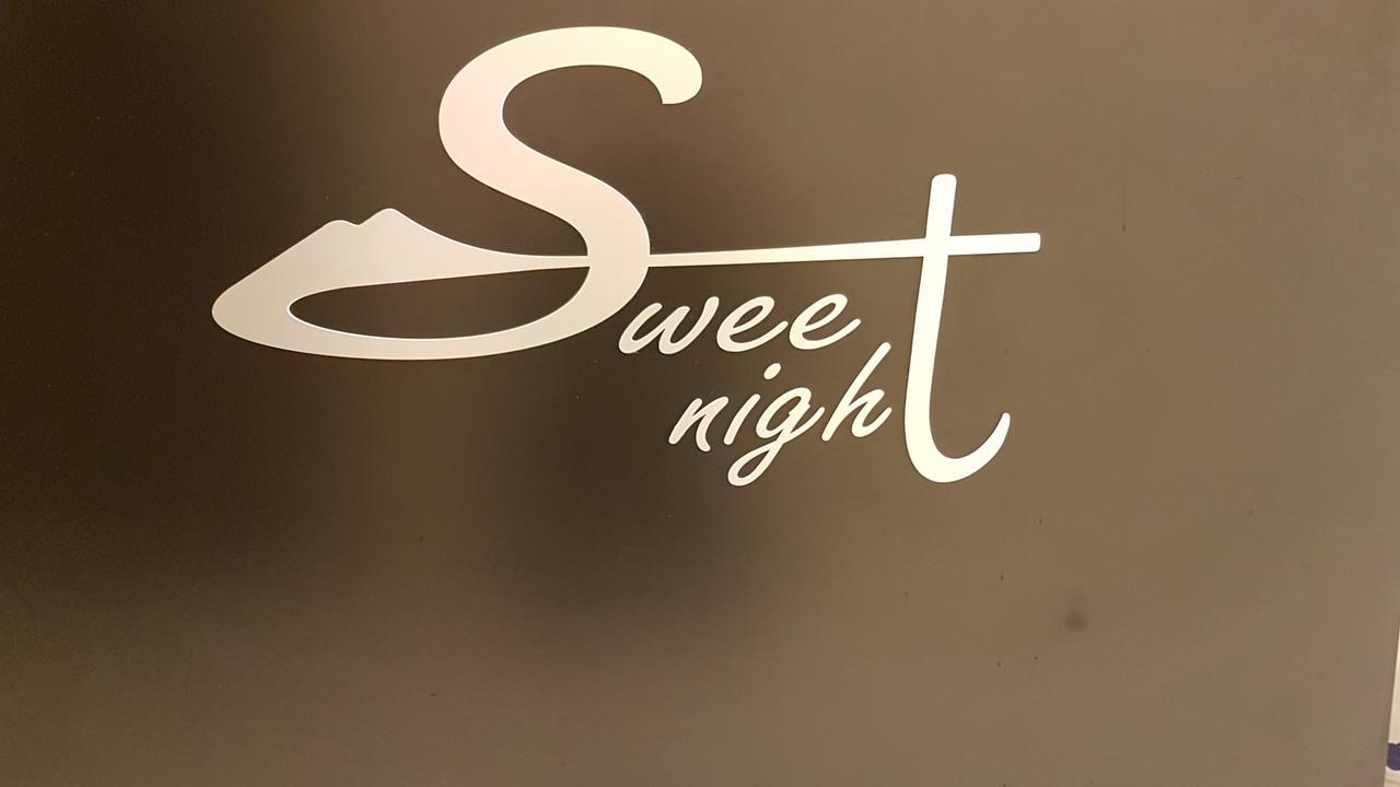 Sweet Night Rooms 那不勒斯 外观 照片