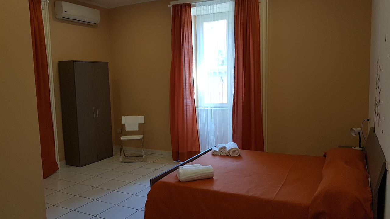 Sweet Night Rooms 那不勒斯 外观 照片