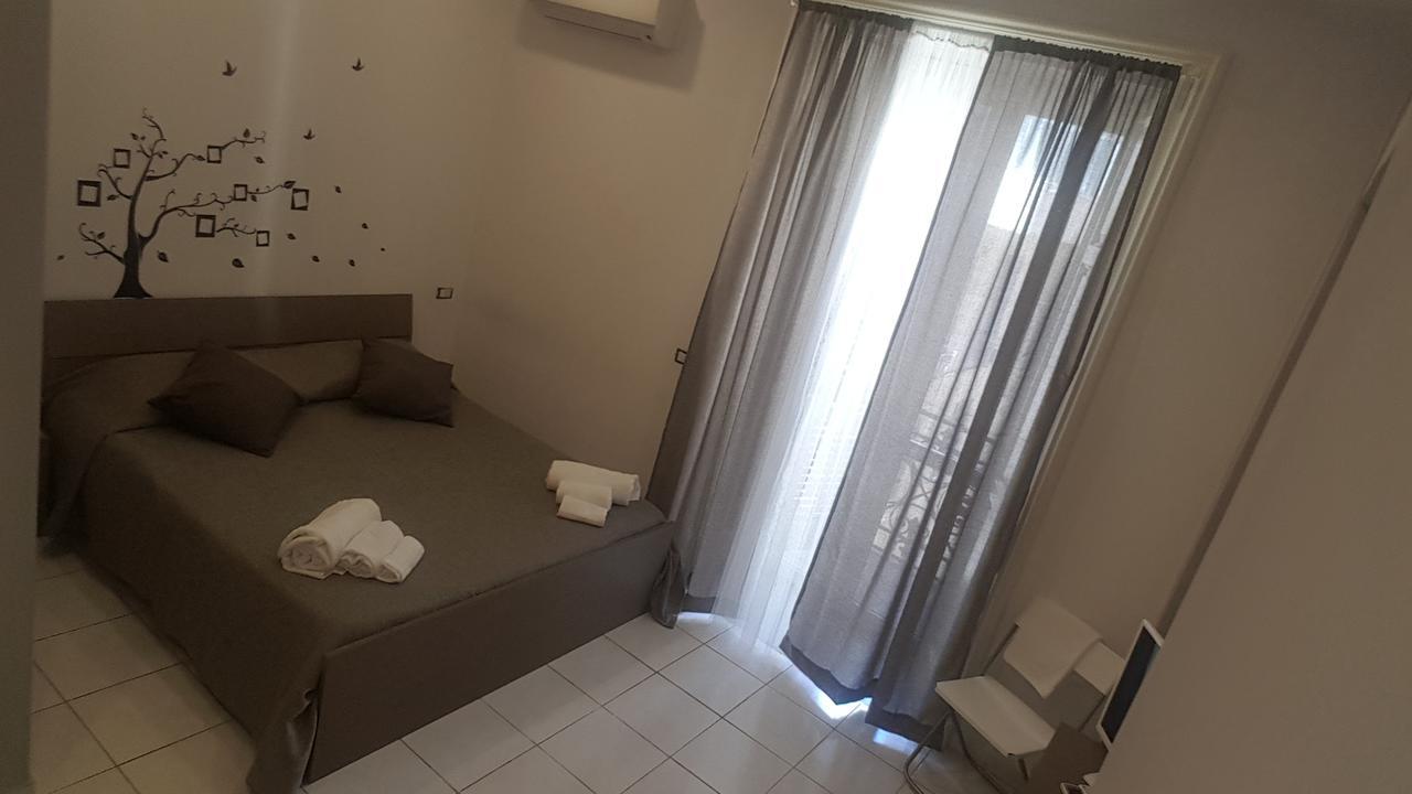 Sweet Night Rooms 那不勒斯 外观 照片