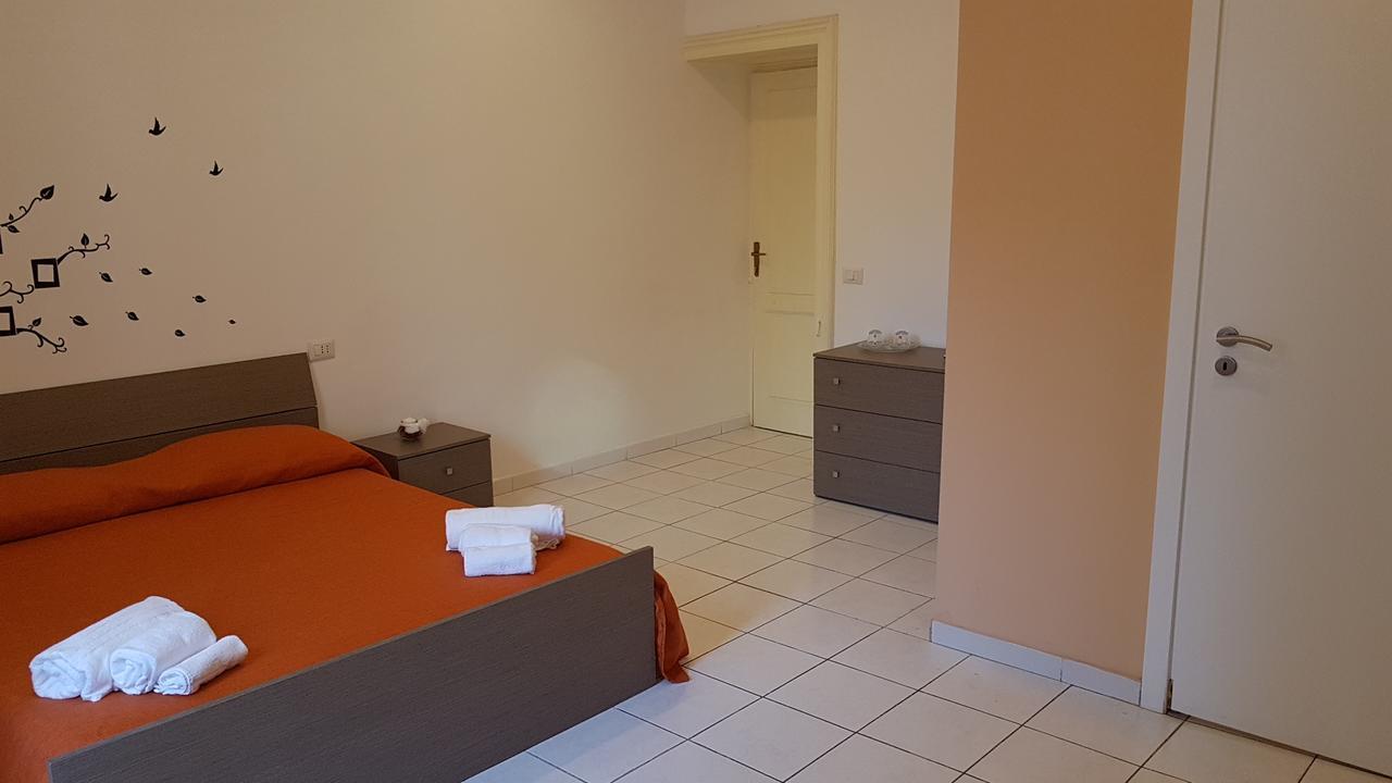 Sweet Night Rooms 那不勒斯 外观 照片