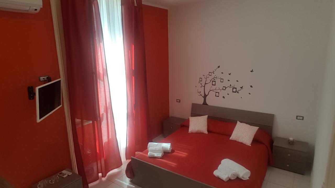 Sweet Night Rooms 那不勒斯 外观 照片