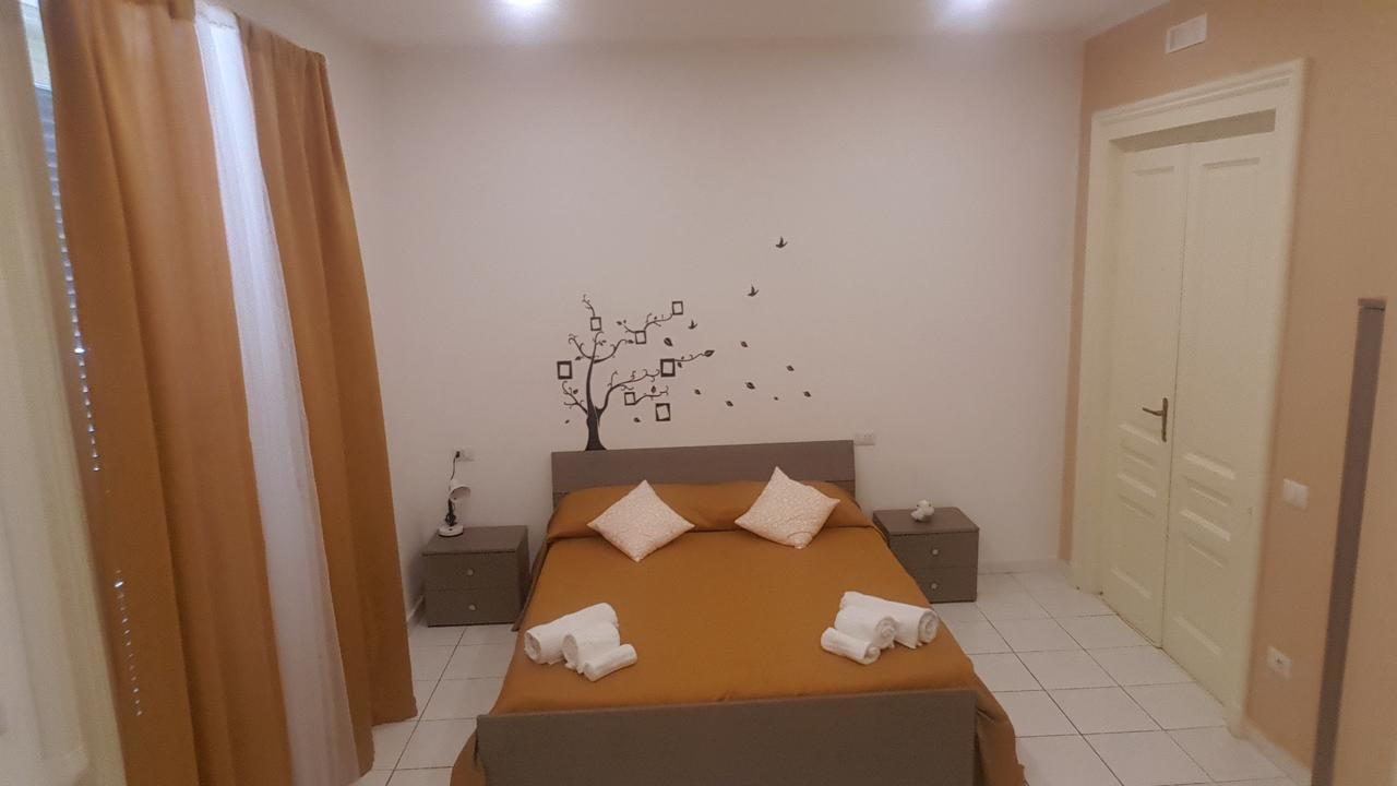 Sweet Night Rooms 那不勒斯 外观 照片
