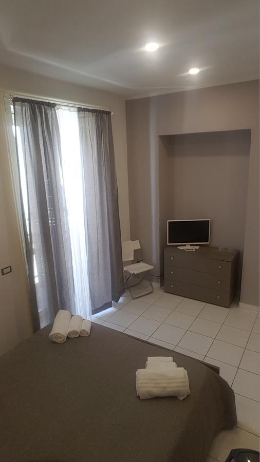 Sweet Night Rooms 那不勒斯 外观 照片