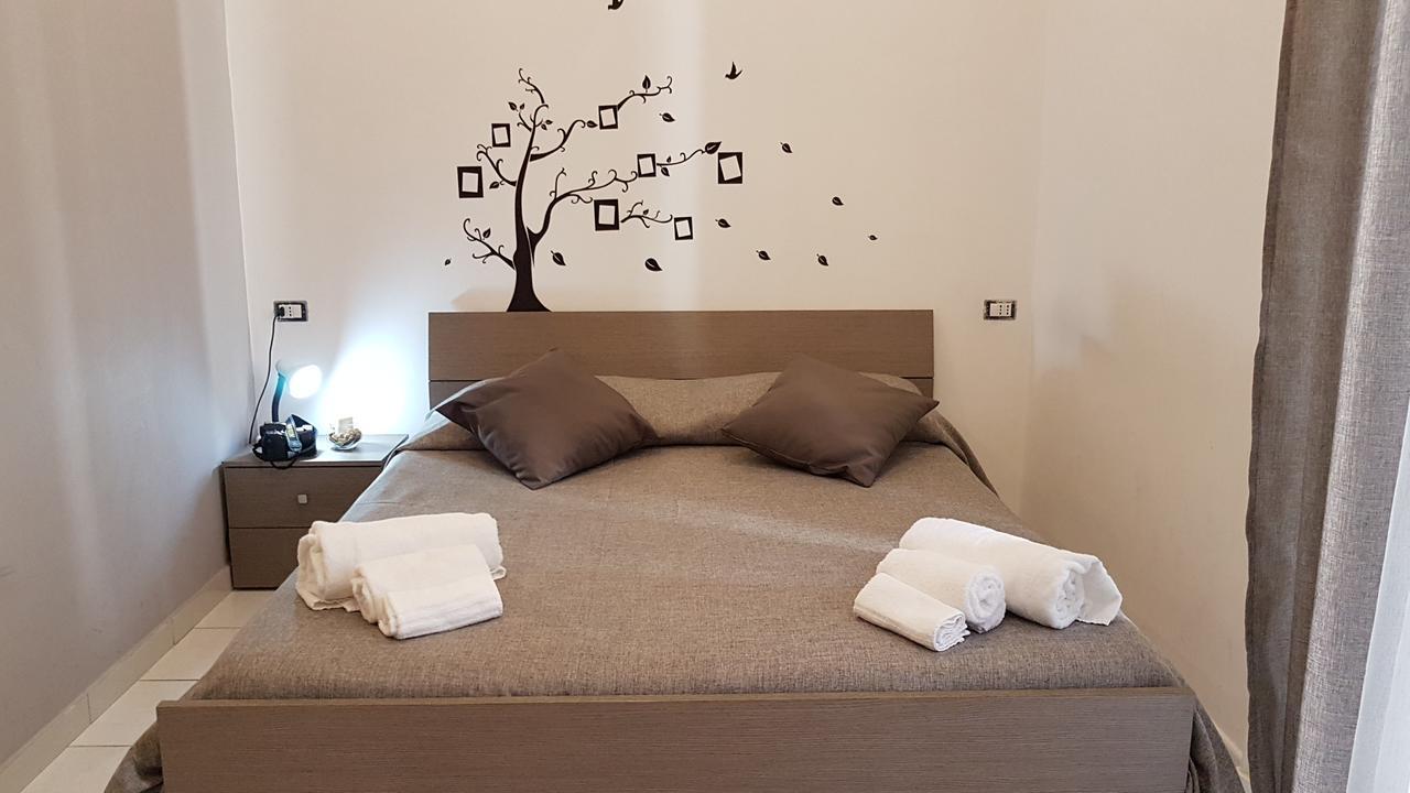Sweet Night Rooms 那不勒斯 外观 照片