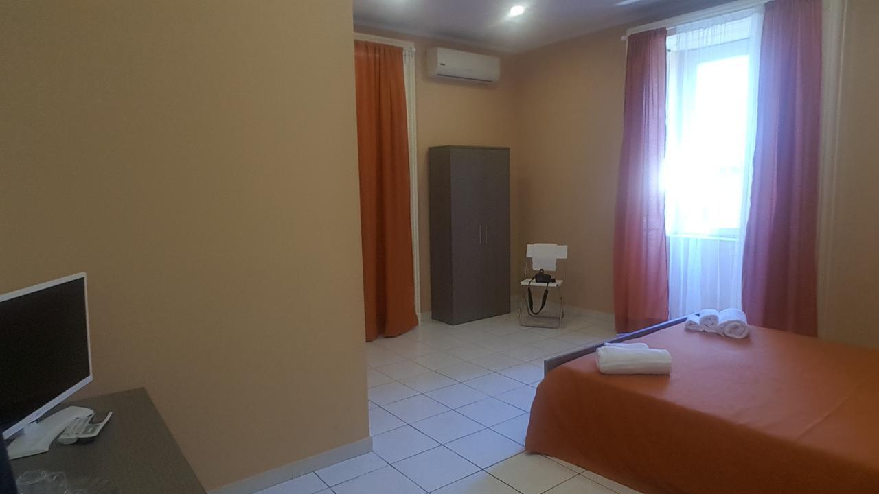 Sweet Night Rooms 那不勒斯 外观 照片