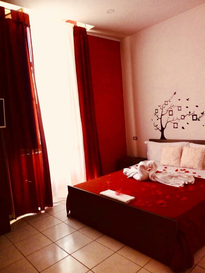 Sweet Night Rooms 那不勒斯 外观 照片