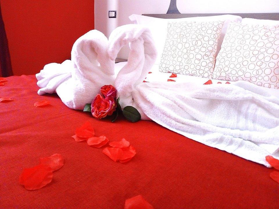 Sweet Night Rooms 那不勒斯 外观 照片