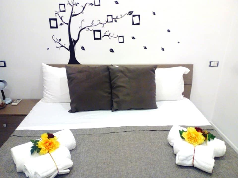 Sweet Night Rooms 那不勒斯 外观 照片