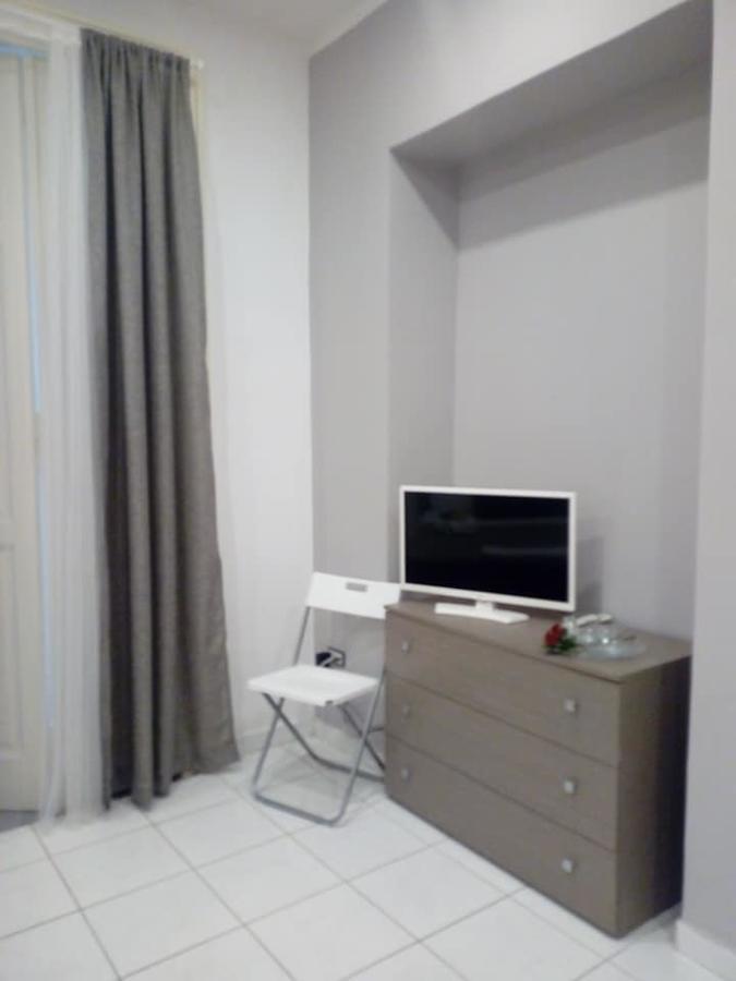 Sweet Night Rooms 那不勒斯 外观 照片