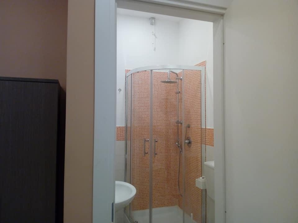 Sweet Night Rooms 那不勒斯 外观 照片
