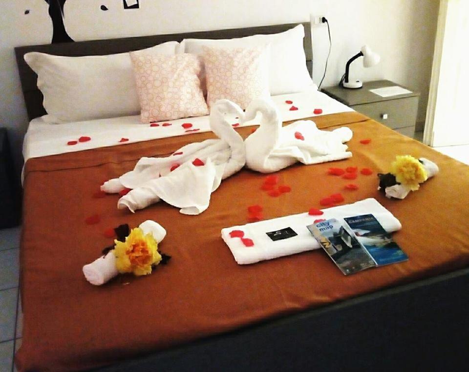 Sweet Night Rooms 那不勒斯 外观 照片