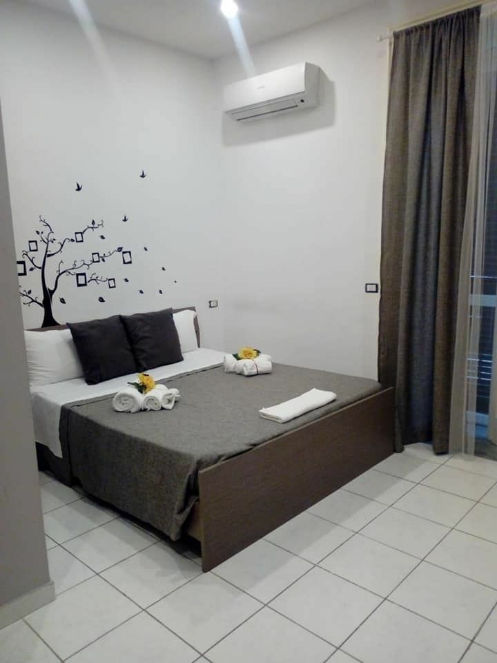 Sweet Night Rooms 那不勒斯 外观 照片