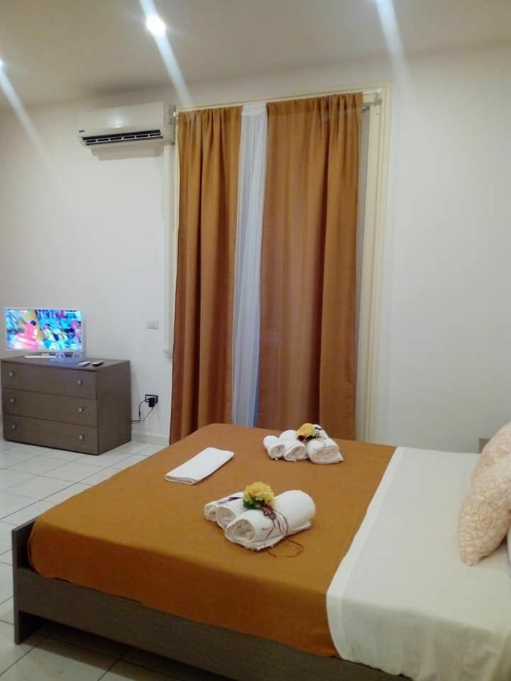 Sweet Night Rooms 那不勒斯 外观 照片