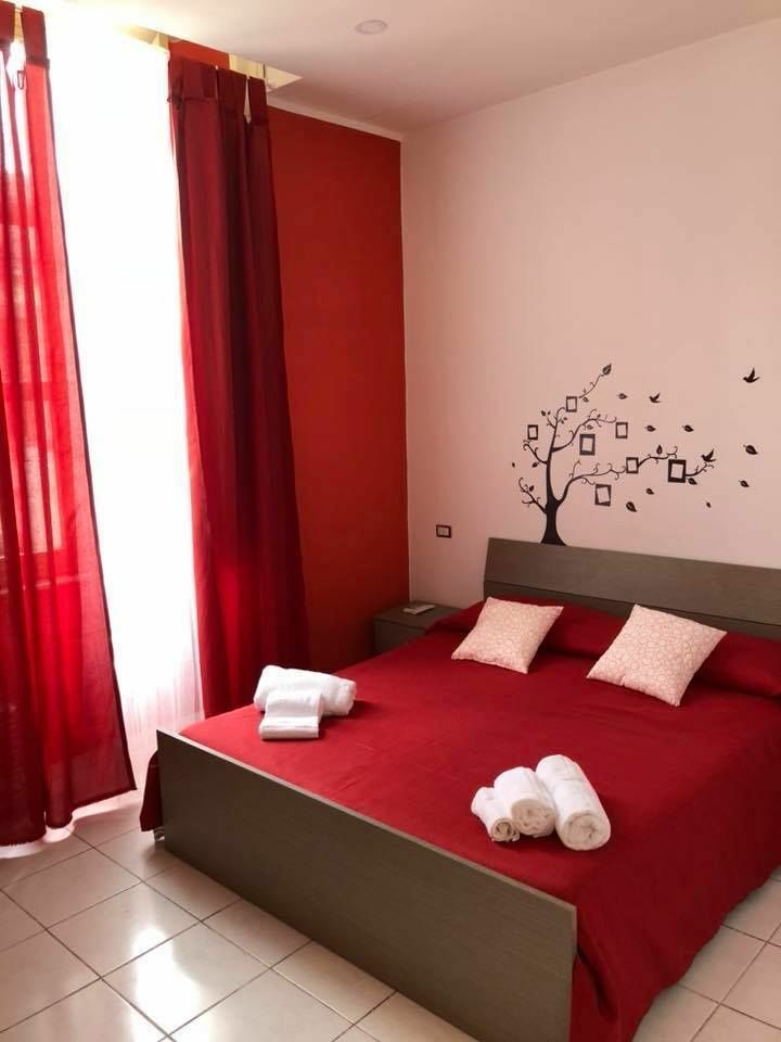 Sweet Night Rooms 那不勒斯 外观 照片